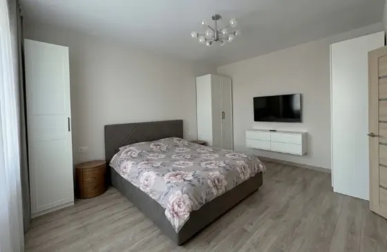 Сдаётся 2-комнатная квартира в Донецке (45м²) на длительный срок Донецк