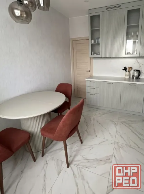 Сдаётся 2-комнатная квартира в Донецке (45м²) на длительный срок Донецк - изображение 3