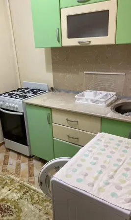 1к квартира на пл. Бакинских комиссаров, Куйбышевский р-н Донецк