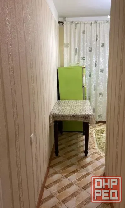 1к квартира на пл. Бакинских комиссаров, Куйбышевский р-н Донецк - изображение 4