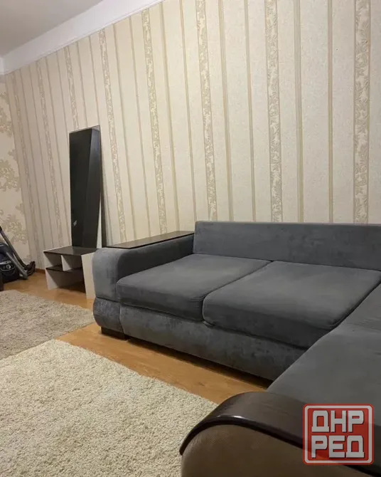 1к квартира на пл. Бакинских комиссаров, Куйбышевский р-н Донецк - изображение 3