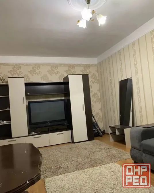 1к квартира на пл. Бакинских комиссаров, Куйбышевский р-н Донецк - изображение 2