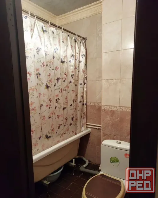 1к квартира, Рамада, Ворошиловский район Донецк - изображение 8