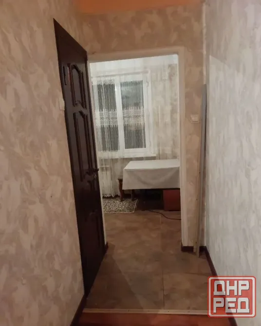 1к квартира, Рамада, Ворошиловский район Донецк - изображение 2