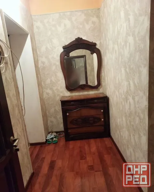 1к квартира, Рамада, Ворошиловский район Донецк - изображение 1