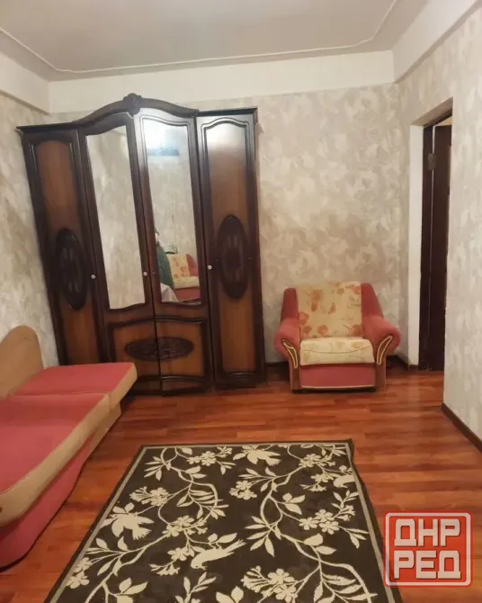 1к квартира, Рамада, Ворошиловский район Донецк - изображение 5