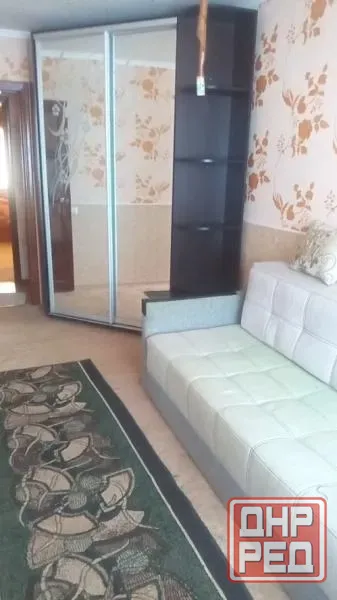 Продажа 3-комн. квартиры на Петровке (Донецк) Донецк - изображение 2