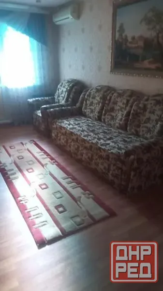 Продажа 3-комн. квартиры на Петровке (Донецк) Донецк - изображение 6