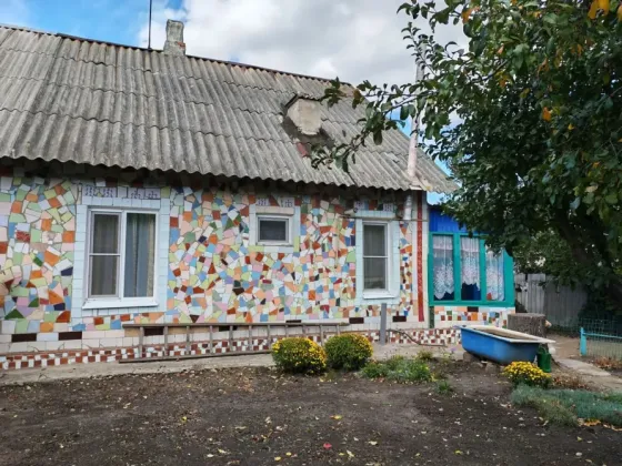 Продажа дома Макеевка