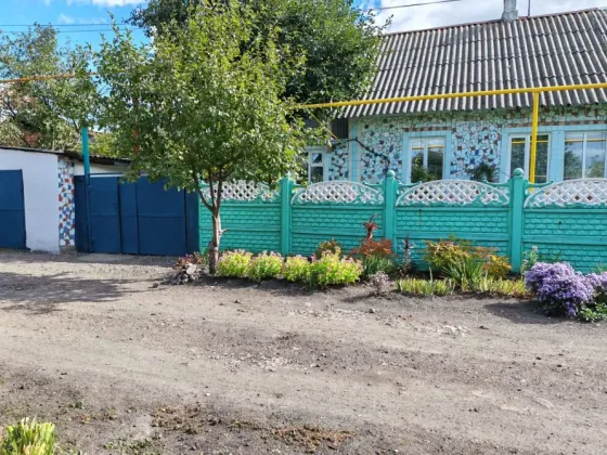 Продажа дома Макеевка