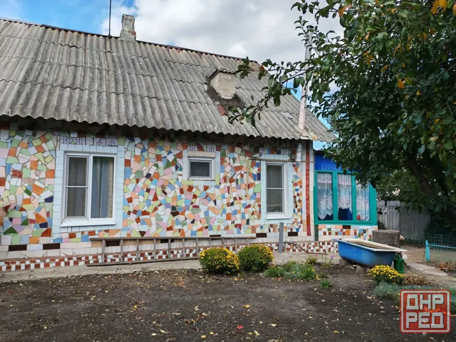 Продажа дома Макеевка - изображение 3