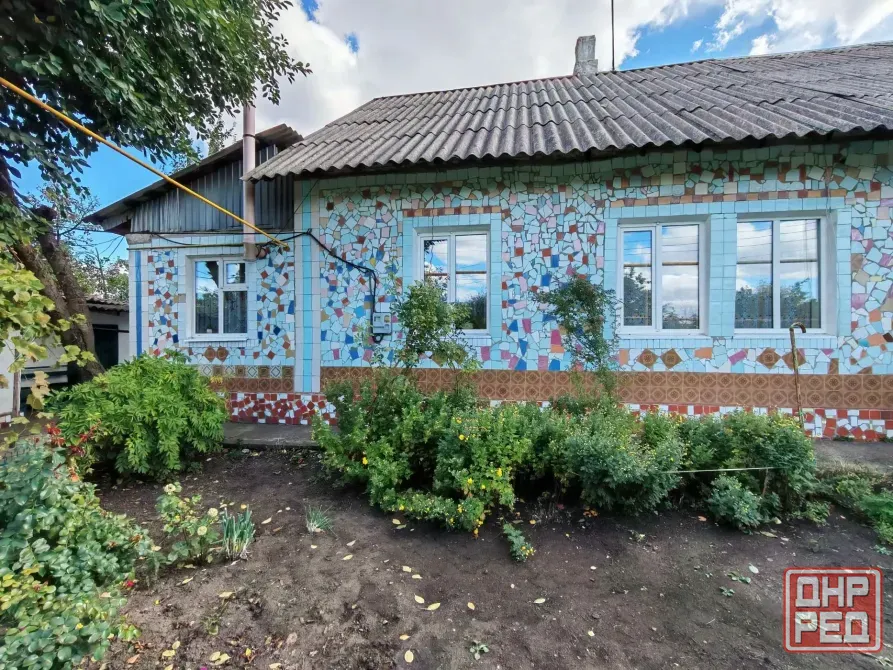 Продажа дома Макеевка - изображение 1
