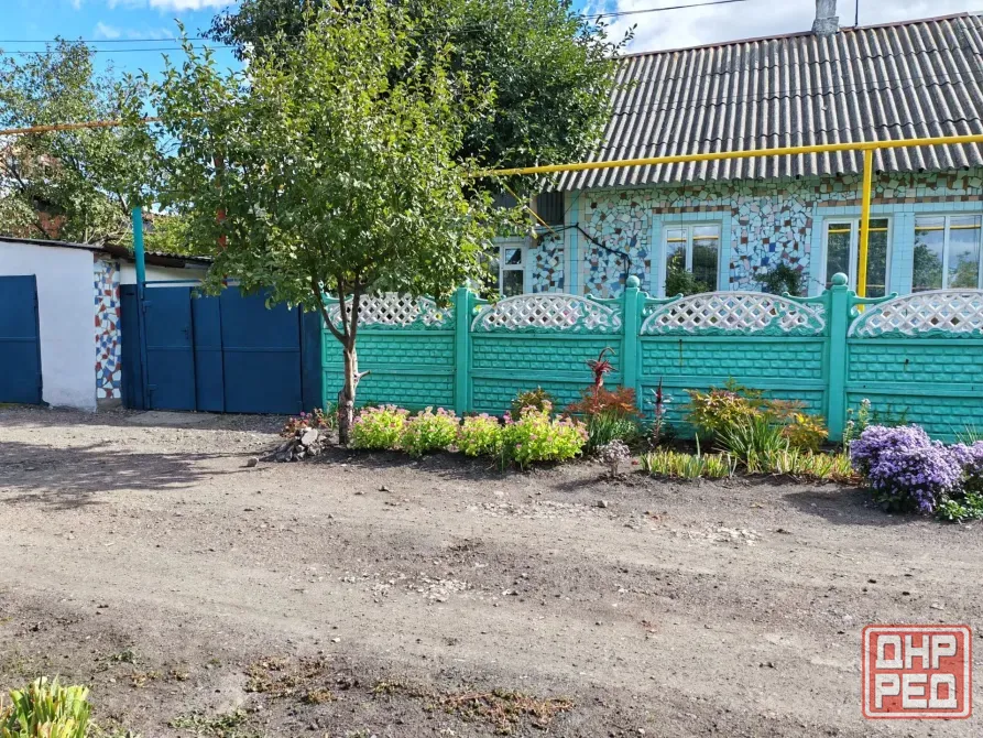 Продажа дома Макеевка - изображение 2