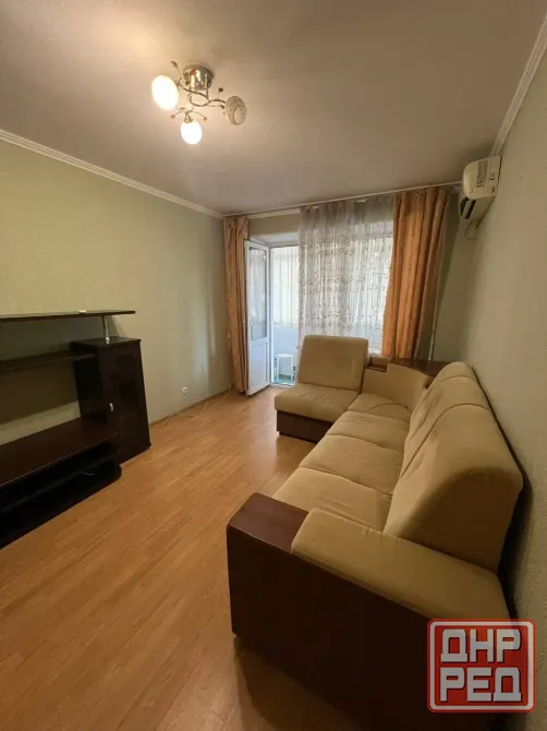 2к квартира на Текстильщике, Кировский район Донецк - изображение 1