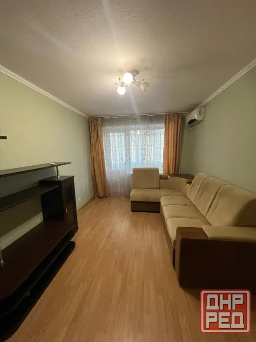 2к квартира на Текстильщике, Кировский район Донецк - изображение 2