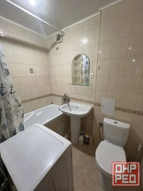 2к квартира на Текстильщике, Кировский район Донецк - изображение 8