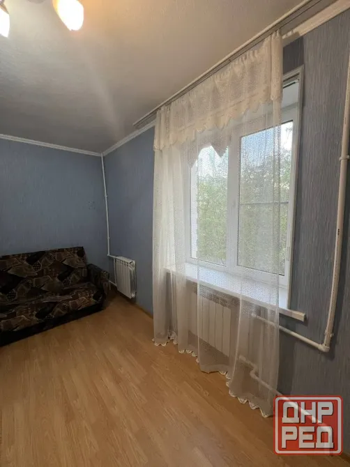 2к квартира на Текстильщике, Кировский район Донецк - изображение 4