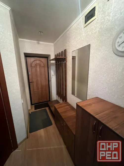 2к квартира на Текстильщике, Кировский район Донецк - изображение 9
