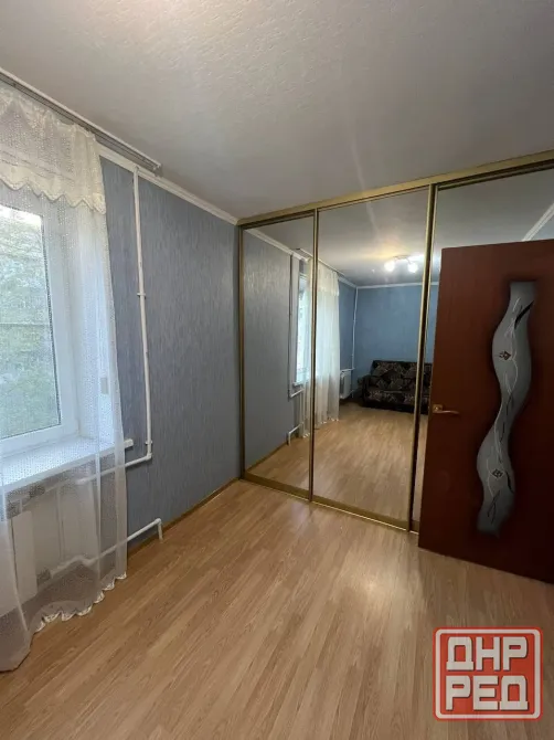 2к квартира на Текстильщике, Кировский район Донецк - изображение 5