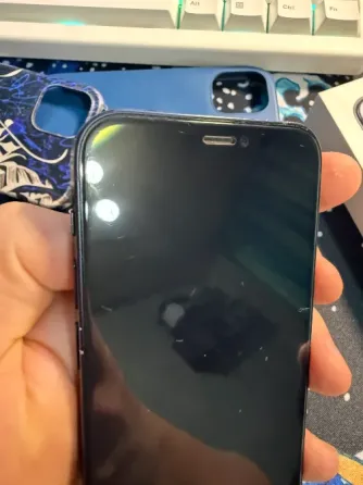 iPhone 12 mini Харцызск