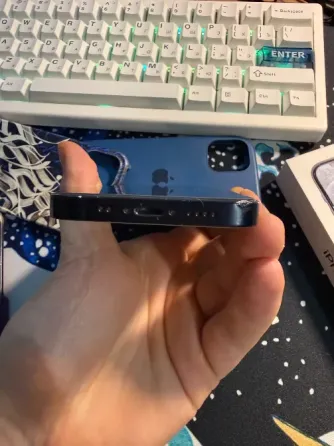 iPhone 12 mini Харцызск