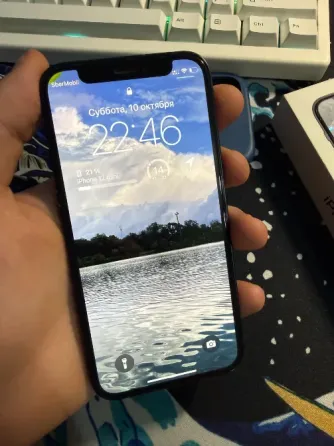 iPhone 12 mini Харцызск