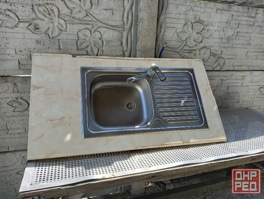 Мойка Донецк - изображение 2