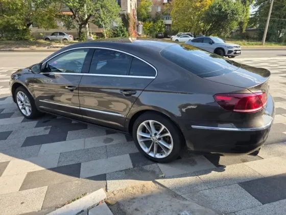 VOLKSWAGEN CC Донецк