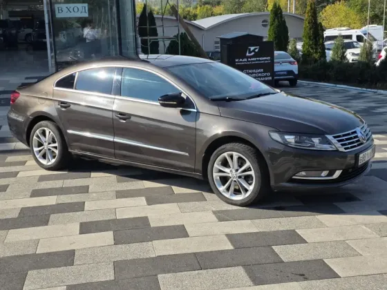 VOLKSWAGEN CC Донецк
