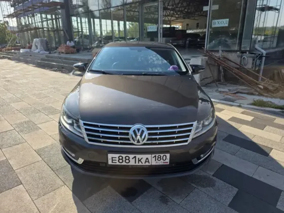 VOLKSWAGEN CC Донецк