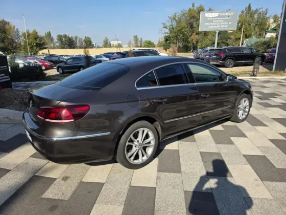 VOLKSWAGEN CC Донецк