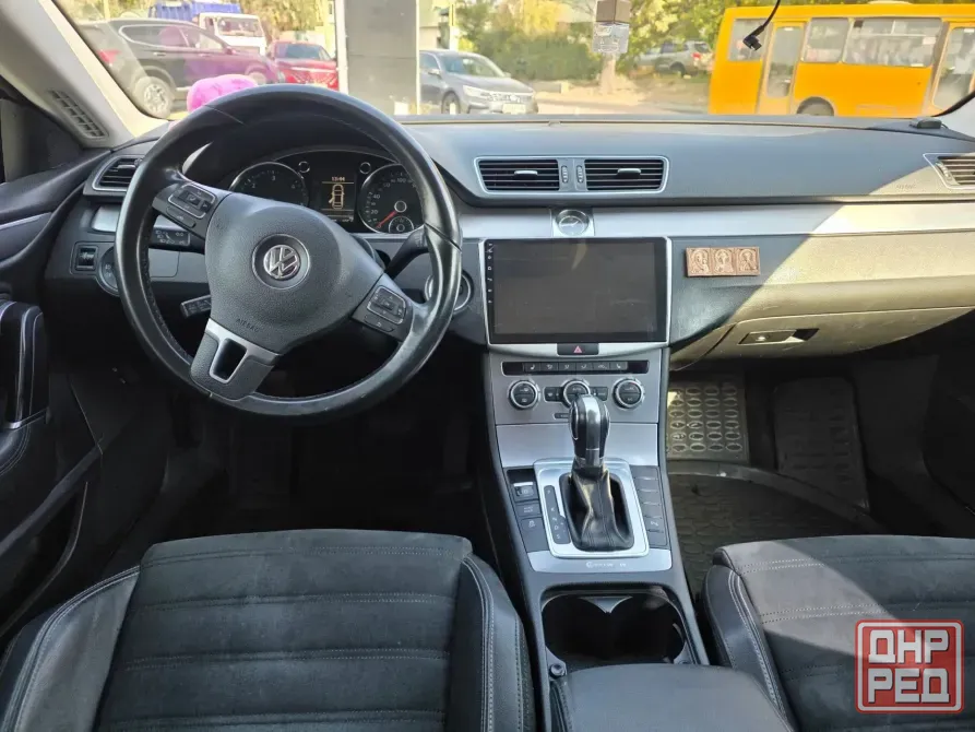 VOLKSWAGEN CC Донецк - изображение 7