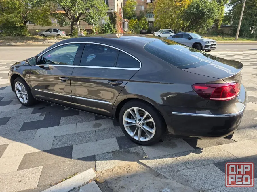 VOLKSWAGEN CC Донецк - изображение 5