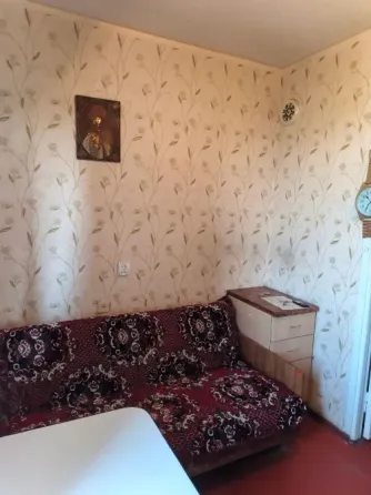 Продам 1 комнатную квартиру Петровский район 29 шахта ул. Ревякина Донецк
