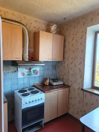 Продам 1 комнатную квартиру Петровский район 29 шахта ул. Ревякина Донецк