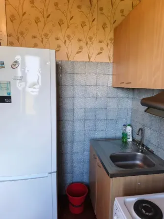 Продам 1 комнатную квартиру Петровский район 29 шахта ул. Ревякина Донецк