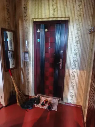 Продам 1 комнатную квартиру Петровский район 29 шахта ул. Ревякина Донецк
