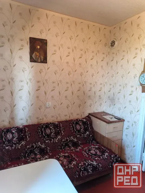 Продам 1 комнатную квартиру Петровский район 29 шахта ул. Ревякина Донецк - изображение 6