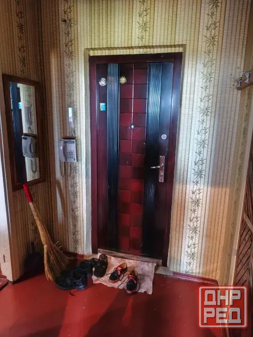 Продам 1 комнатную квартиру Петровский район 29 шахта ул. Ревякина Донецк - изображение 2