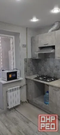 Есть бочка!Квартира в Пролетарском районе Донецк