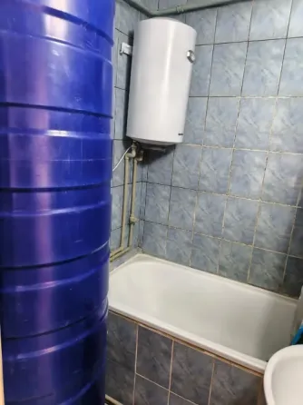 Продам квартиру Кировский район 2 ком. 9/9 ул. Островского 19 Донецк