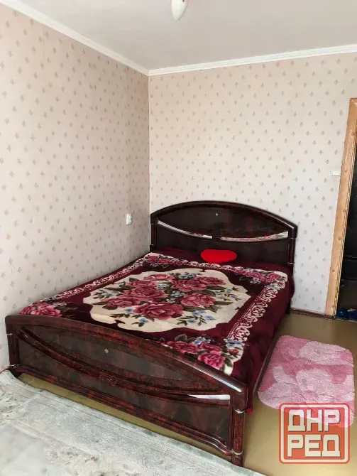 Продам квартиру Кировский район 2 ком. 9/9 ул. Островского 19 Донецк - изображение 6