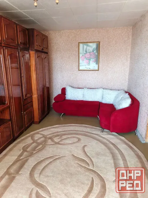 Продам квартиру Кировский район 2 ком. 9/9 ул. Островского 19 Донецк - изображение 8
