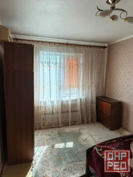 Продам квартиру Кировский район 2 ком. 9/9 ул. Островского 19 Донецк - изображение 5