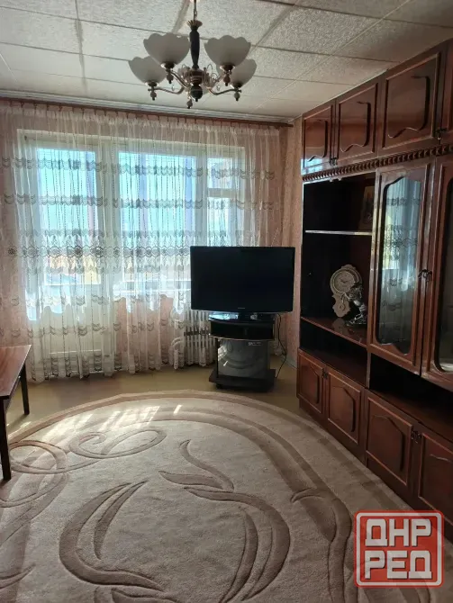 Продам квартиру Кировский район 2 ком. 9/9 ул. Островского 19 Донецк - изображение 7