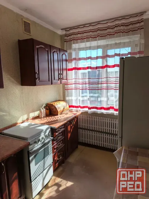 Продам квартиру Кировский район 2 ком. 9/9 ул. Островского 19 Донецк - изображение 3