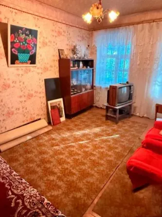Продам 3-ком. кв. на Абакумова (Донецк) Донецк