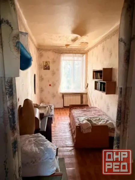 Продам 3-ком. кв. на Абакумова (Донецк) Донецк - изображение 2