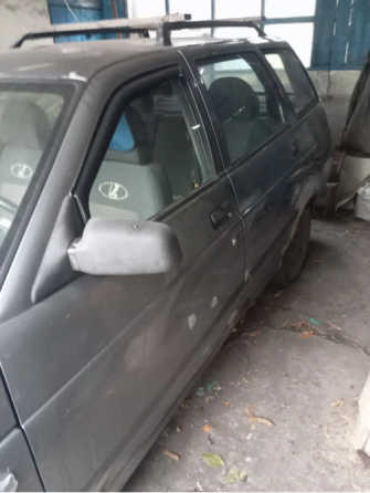 Продам авто( лада111, 2005г) Макеевка