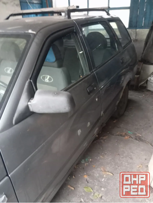 Продам авто( лада111, 2005г) Макеевка - изображение 3
